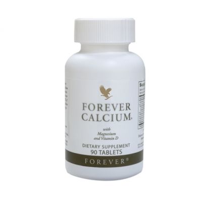 Forever Calcium