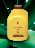 Aloe Vera Gel