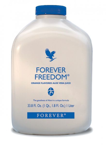 Forever Freedom