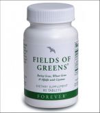 Fields of Greens