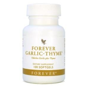 Garlic-Thymer