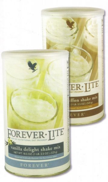 Forever Lite Baunilha ou Chocolate